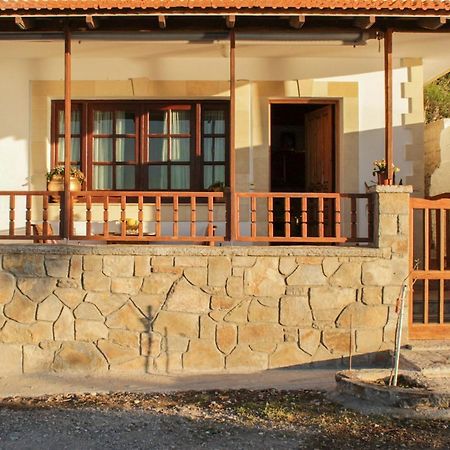 Villa Limnioni Archangelos  Exterior photo