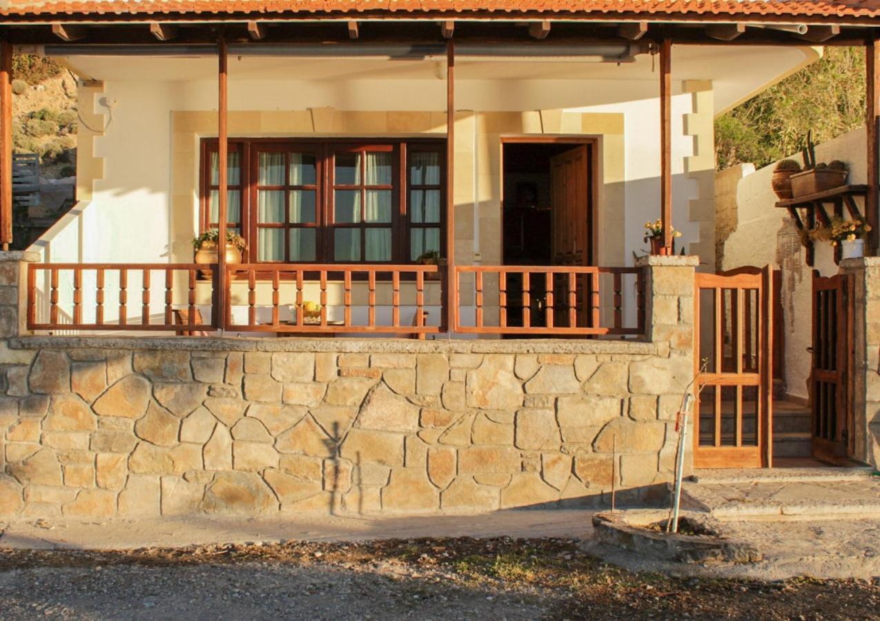 Villa Limnioni Archangelos  Exterior photo